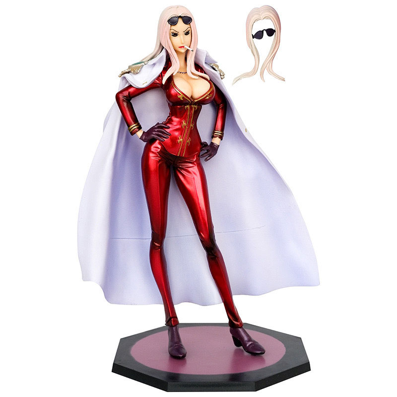 Navy Tina Interactive Action Figures Toy Dolls Model Ornaments Statues Finished Goods