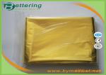 High Quality Waterproof Outdoor Emergency Survival Foil Thermal First Aid Rescue