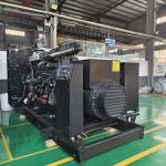 2900kVA 2320KW Open Type Dynamo High-Capacity Electric and Industrial Power