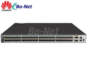 China 48 Port 10G 2x40 GE Cisco Gigabit Switch S6720-54C-EI-48S-AC factory