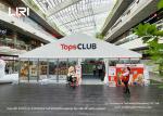 12x15 Waterproof Removable Custom Trade Show Event Tents Outdoor