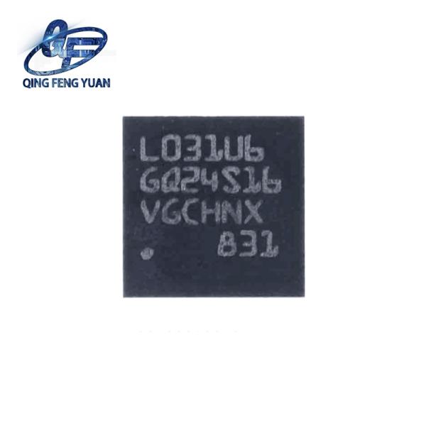 STMicroelectronics STM32L031G6U6 smt Electronshenzhen Technology Ic Components Pcb Assembly 32L031G6U6 Chip