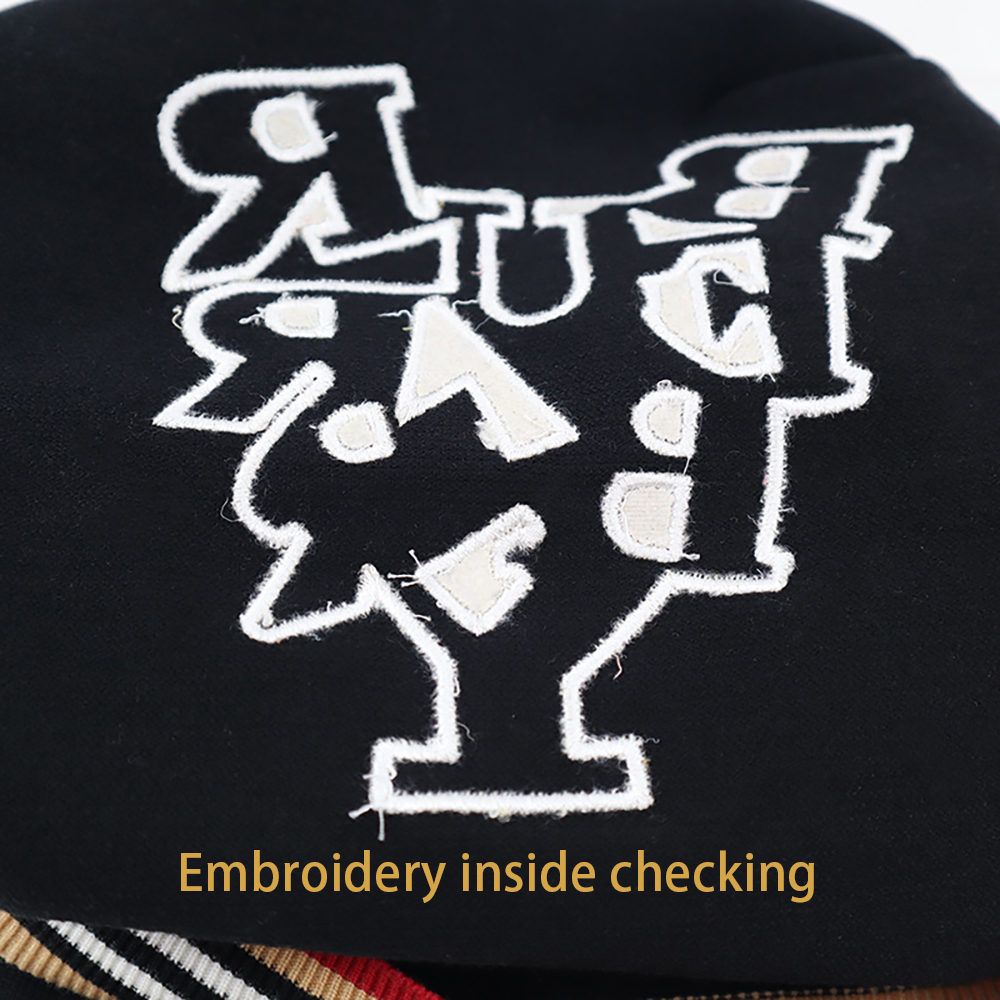 Spring Autumn Baby Embroidery Sweater Children Clothing Tops 1-7 Year Boys Girls Knitted Pullover Toddler Sweater Kids Sweater