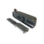 Electric Bike Battery 36V 48V 13Ah 20Ah Down Tube Battery For 200-1500W Motor,