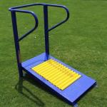 good quality blue running machine YGOF-033TJ