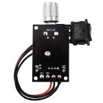10-60V DC PWM Motor Speed Controller 20A 60A 12V 24V 36V 48V