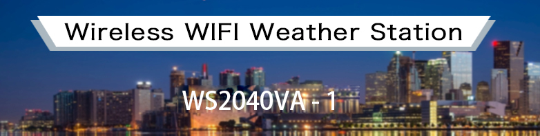 Wireless Anemometer For Accurate Wind Speed Measurement In Solar Home Weather Stations