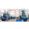Buy cheap Perfect performance plastic pe pp washing line with good price from wholesalers