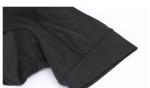New Cycling Shorts Women's Solid Color Summer Cycling Pants Bicycle Breathable