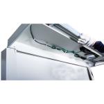 SS304 Laminar Air Flow Cabinet Horizontal Desk Top Air Clean Bench For