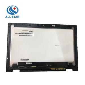 China FHD Touch LCD Screen Bezel Assembly Dell Inspiron 13 7352 7353 7359 YD4WJ factory