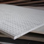 316 316L Hot Rolled Stainless Steel Plate 2B BA 6K 8K For Industry​