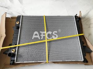 China LR021778 PCC500061 PCC500560 Aluminum Radiator For Land Rover Discovery III L319 factory