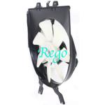 HO3117101 A/C Condenser Cooling Fan Assembly for 05-10 Honda Odyssey