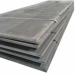 8mm Wear Resistant Steel Plate
