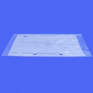 Medical-grade Lacrimal Drainage Silicone Tube