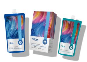 China New Dye &amp; Care Concept Professional Hair Color Cream factory