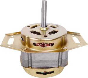 China Washing Machine Motor 120W-230W Automatic Motor with Copper Wire HK-078Q factory