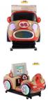 Dreamland kids game machines center coin operated mp5 3d interactive games