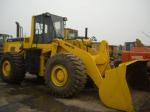 Used KOMATSU WA470 Wheel Loader Japanese Made Original