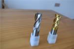 M35 Cobalt HSS HSS-E Square End Mill For Carbon Steel