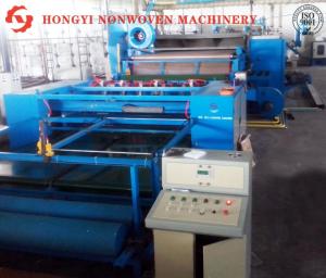 China High Speed SSS PP Non Woven Fabric Production Line / Equipment Width 1500-9000mm factory