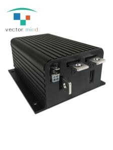 China DC36V 48V Genie 23314 Motor Controller Scissor Lifts Spare Parts factory