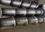 Alloy Four Grooved Drums 800m Wire High Capacity For Marine Slipway Winch
