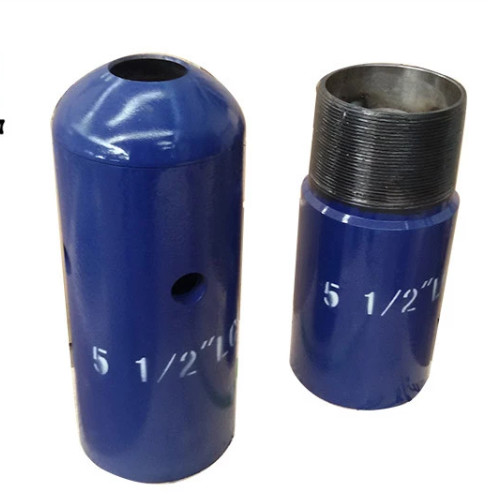 China Cementing Casing 9 5/8" Oilfield Float Shoes And Collars factory