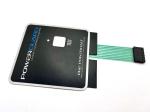 tactile membrane switch Best Membrane Switches For CNC Machine