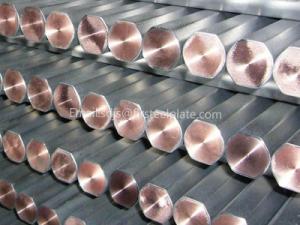 China prime quality steel stokc S355K2W mould metal plate steel coil sheet factory