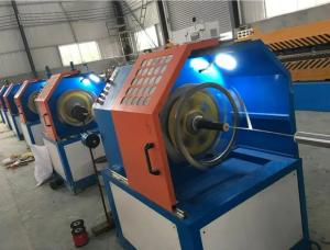 China High-Efficiency Copper Strip Machine Making Copper Wire Strips factory