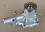 V1505 16241-73034 Kubota Engine Parts Excavator Water Pump
