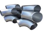 DIN En10253 Seamless Carbon Steel Butt Welded Fitting A234WPB