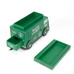 Lightweight Recycled Cardboard Gift Boxes