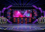 Outdoor Waterproof P2.5 P3 P4 P5 P6 Advertising Led Screen Large Stand Digital
