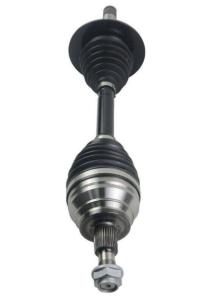 China Mercedes Benz 1663303400 Chassis Parts Drive Shaft factory