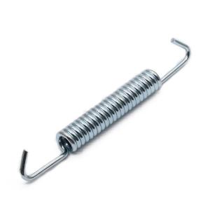 China JIS Standard 5.0mm Extension Coil Springs factory