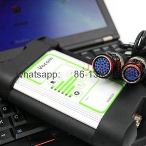 China Vocom 88890300 Communication interface diagnostic Euro 6 tool truck scanner factory
