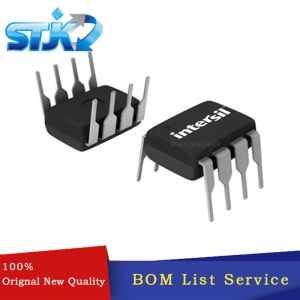 AD80273ARWZ-RL J-FET Amplifier IC 1 Circuit 8-PDIP Replaces Hybrid Amplifiers In