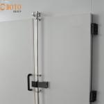 Internal Hot Air Circulation Fast Heating High Temperature Oven Chamber