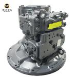 Komatsu 708-3D-00020 Hydraulic Pump Steel Material for PC120-8MO Excavator New