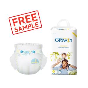 China Free Sample Disposable Baby Tape Diapers Soft Magic Tape Diapers 3D Leak Guard Baby Diapers factory