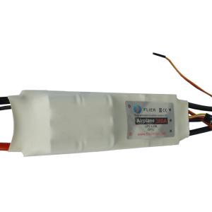 China Flier 22S 380A Radio Brushless Speed Controller Esc For Rc Unmanned Aerial Vehicles factory
