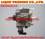 BOSCH Common rail pump 0445020119 for ISF2.8 4990601