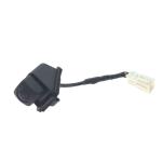 High Quality Auto Parts Rear View Backup Camera 39530-TX4-A11 for honda
