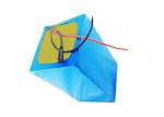 High Energy Density LIFEPO4 Battery Pack 36V 12Ah High Rated Voltage