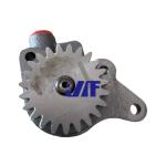 EC300D EC350D excavator Engine Parts D8K D8F Oil Pump VOE21683947