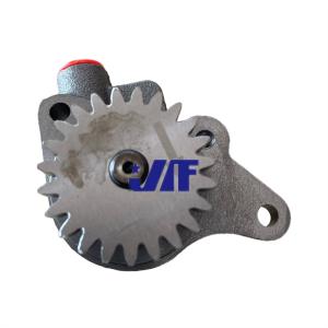 China EC300D EC350D excavator Engine Parts D8K D8F Oil Pump VOE21683947 factory