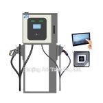 Wall Mounted Mode 3 30KW IP54 Wallbox DC Fast Charger